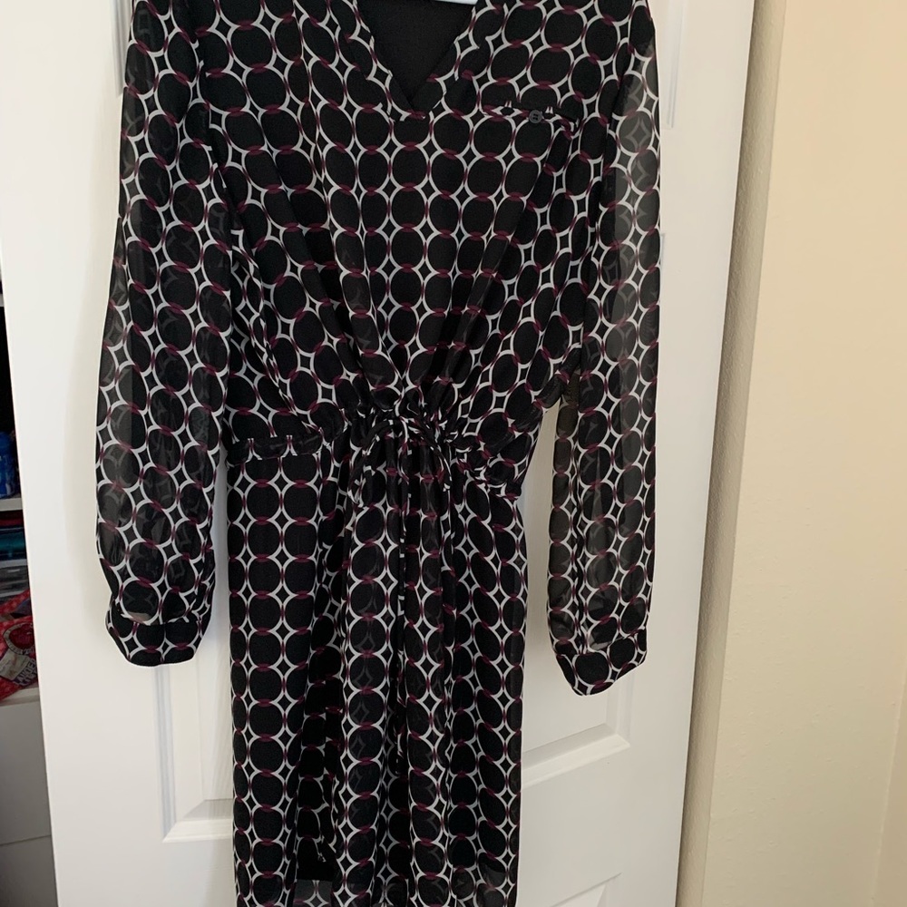 AGB dress, size L , new without tag.